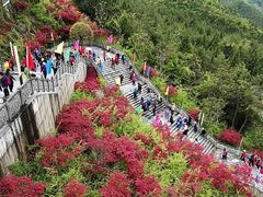 -重庆云阳龙缸景区