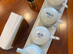 -喜鼎海胆水饺(东港店)