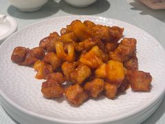 -红樱桃·新派辽菜(北行店)