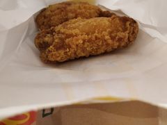 -麦当劳(龙湖北京大兴天街店)