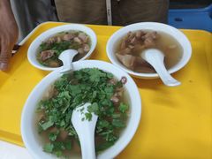 -雨霖祥和炖肉(南市店)