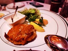 -Wolfgang’s Steakhouse 沃夫冈牛排馆(上海白玉兰广场店)