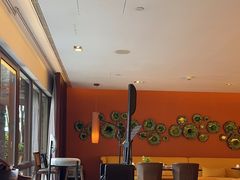 -采悦轩中餐厅·粤菜·海南菜(神州半岛喜来登度假酒店)