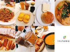 -新旺茶餐厅·早餐·夜宵(仙霞店)