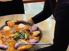 -丹水桥地锅鱼·翘嘴鲌·地方特色全鱼宴(丹江口大坝店)