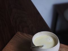 椰子奶露-知亘茶食