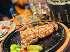 -卢布里西餐厅(海拉尔店)