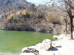-九如山休闲旅游度假区