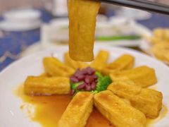 -祈胜邨•顺德鱼生•顺德菜(容桂店)
