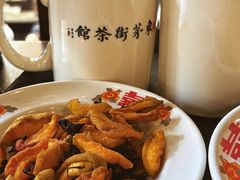 -東茅街茶馆