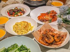-滩外滩·本帮江浙菜(新天地店)