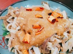 -津门老羊家·铜锅涮羊肉·烧烤(科技园店)