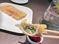 -北李·海肠捞饭·大连菜(望京凯德MALL店)