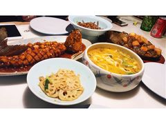 -杏花堂·山西菜馆(晋中万达店)