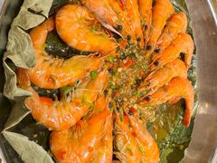 -万龙洲海鲜(安定门店)