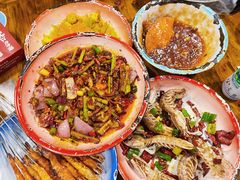 -夹夹大·蟹蟹大排档(财富又一城店)