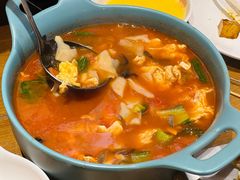 -小杨烤肉·陕西烧烤·陕西地方菜(东新街【永兴坊】店)