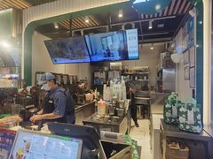 -1点点(金桥店)