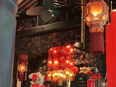 大堂-誉八仙茶室酒楼(新天地店)