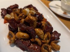 -宴天下大酒店(政和路店)