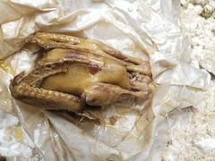 -吉英盐焗鸡(文中路店)