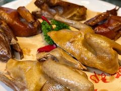 -燕郊烧鸽子(酷车小镇店)