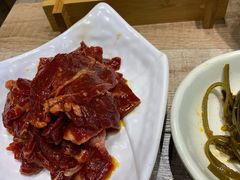 -一心烤肉(延安路店)