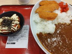 -食其家·牛丼咖喱(太阳宫店)