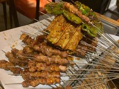 -铁人烧烤(北京店)