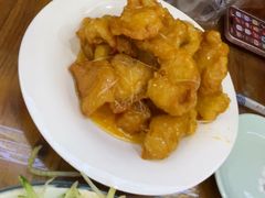 -金丝饭庄(金丝新天地保障性住宅小区店)