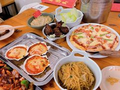 -炒豆合作社(东四总店)