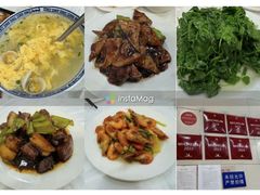 -茂隆餐厅(进贤路店)