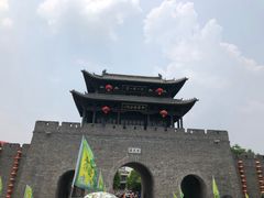 -台儿庄古城