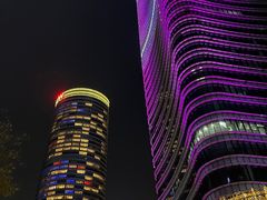 -上海港国际客运中心1号游艇码头