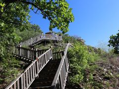 -帽儿山国家森林公园