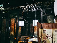 -杏花堂·山西菜馆(晋中万达店)