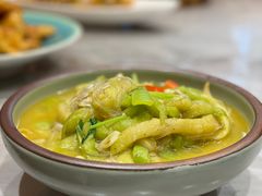 -君霖海鲜私房菜(春柳店)