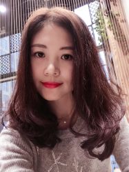 点击看大图 -简影造型·自选烫染接发salon