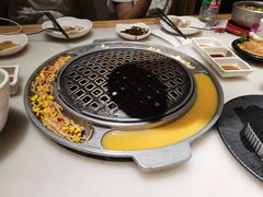 -韩宫宴烤肉·料理(大宁国际店)