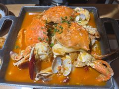-裕鼎鲜·新中菜(金鼎广场店)