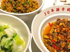 -味上湘菜馆(悦方ID MALL店)