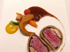 招牌惠灵顿牛排-蝶舍·MAISON PAPILLON