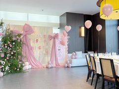 -三利音·浦之舟(滨江大道店)