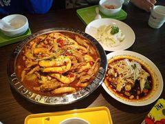 -胖哥俩肉蟹煲(湖滨银泰in77店)