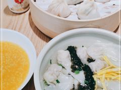 -苏小柳点心·手作小笼包(新街口分院店)