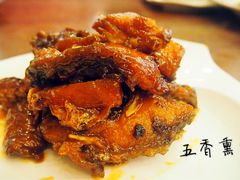 -春发生饭店·非遗(南院门店)
