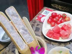 -小龙坎火锅(沙井店)