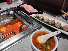 -海底捞火锅(蒙城路店)