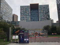 -上海电影博物馆