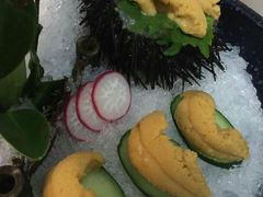 海胆-小十料理(新城店)